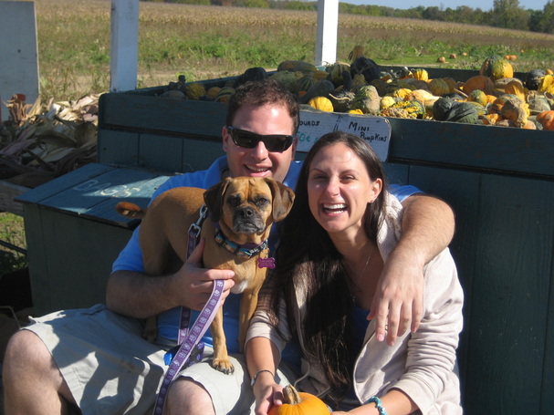 Pancake Pumpkin Patch